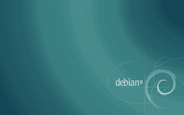 Goodbye Debian 8 Jessie